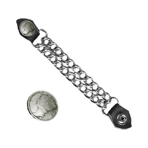 Vest extender Mercury head dime MCS MOTOVEIKALS 21