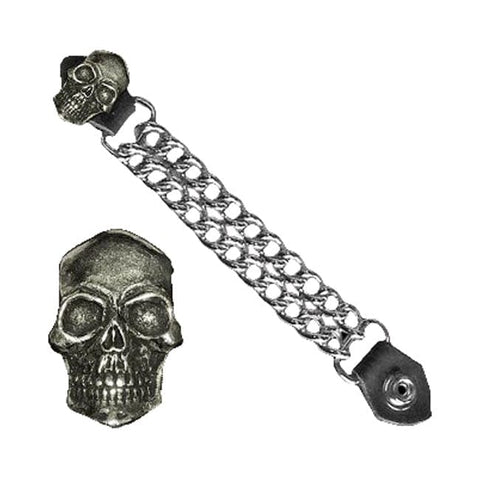 Vest extender Skull MCS MOTOVEIKALS 21