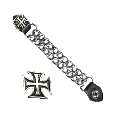 Vest extender Tribal cross MCS MOTOVEIKALS 21