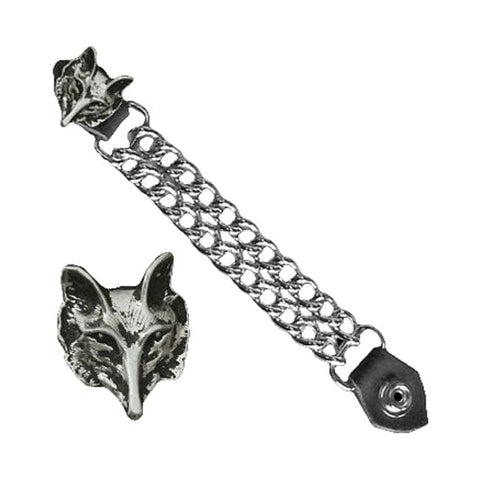 Vest extender wolf MCS MOTOVEIKALS 21
