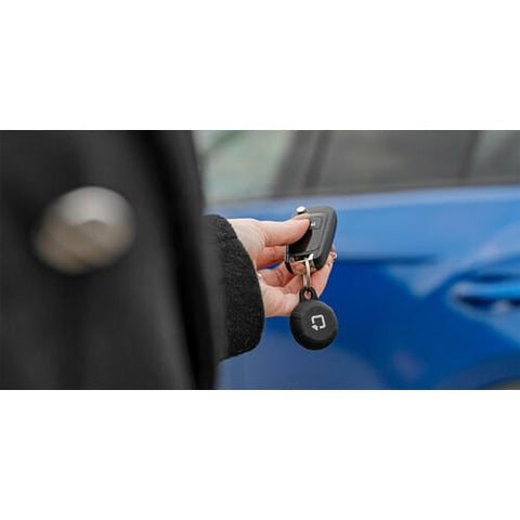 Viedais Bluetooth izsekotājs Lampa OptiTag Duo Apple un Android ierīcēm LAMPA MOTOVEIKALS 21
