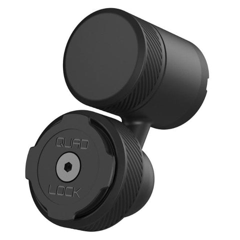 Viedtālruņa automašīnas ventilācijas restes stiprinājums QUAD LOCK QUAD LOCK MOTOVEIKALS 21