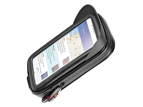 Viedtālruņa maciņš Soft Case OptiLine max 85x170mm tālruņiem OPTILINE MOTOVEIKALS 21