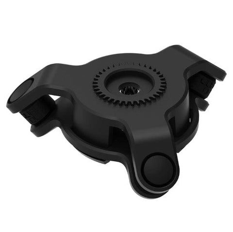 Viedtālruņa stiprinājumu QUAD LOCK vibrāciju slāpētājs QUAD LOCK MOTOVEIKALS 21