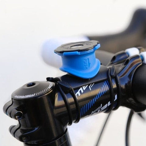 Viedtālruņa stūres stiprinājums velosipēdiem QUAD LOCK QUAD LOCK MOTOVEIKALS 21
