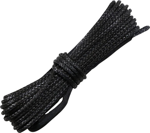 Vinčas striķis SYNTHETIC ROPE 7/32" AGGRO WNCH MOOSE OFFROAD MOTOVEIKALS 21