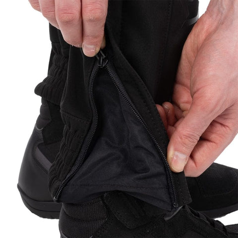 Vīriešu jogger moto bikses ARMR Kyoto 1.0 black ARMR MOTOVEIKALS 21