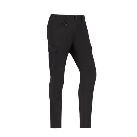 Vīriešu moto bikses 70Degrees PC24 Teide Cargo black 2XL 70 DEGREES MOTOVEIKALS 21