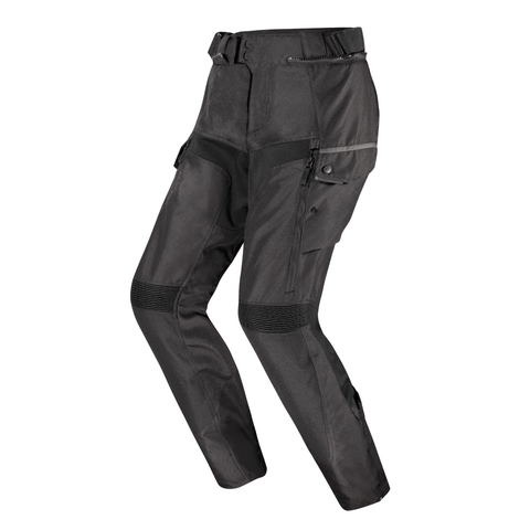 Vīriešu moto bikses LS2 TRAVEL black 2XL LS2 MOTOVEIKALS 21