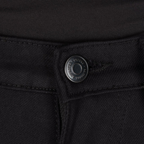 Vīriešu moto bikses Oxford Cargo MS black 32 OXFORD MOTOVEIKALS 21