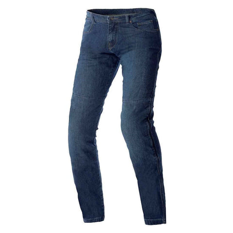Vīriešu moto džinsi 70Degrees PJ14 SLIM blue 2XL 70 DEGREES MOTOVEIKALS 21