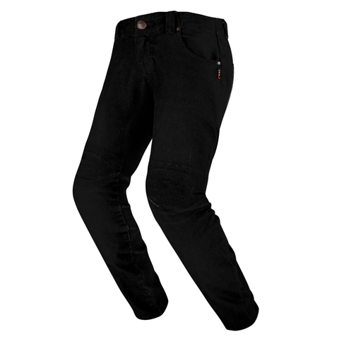 Vīriešu moto džinsi LS Bradford black LS2 MOTOVEIKALS 21