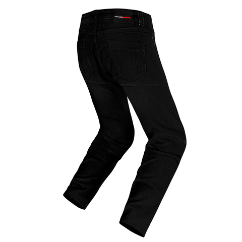 Vīriešu moto džinsi LS Bradford black LS2 MOTOVEIKALS 21