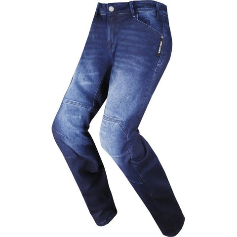 Vīriešu moto džinsi LS2 DAKOTA blue L LS2 MOTOVEIKALS 21