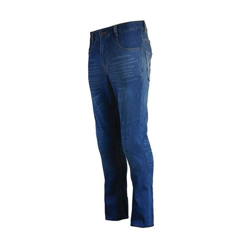 Vīriešu moto džinsi S-Line Regular blue L 42/44 (36US) S-LINE MOTOVEIKALS 21