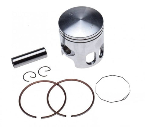Virzuļa komplekts 70 CC 47.00 mm 2T CERAMIC 12 mm PIN REPLICA MOTOVEIKALS 21