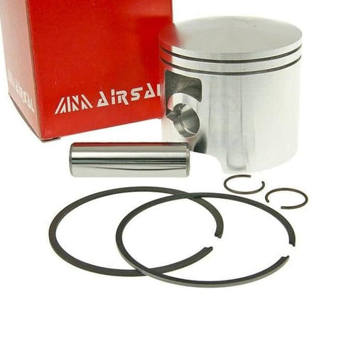 Virzuļa komplekts AIRSAL 76.6cc 50mm Minarelli AM AIRSAL MOTOVEIKALS 21