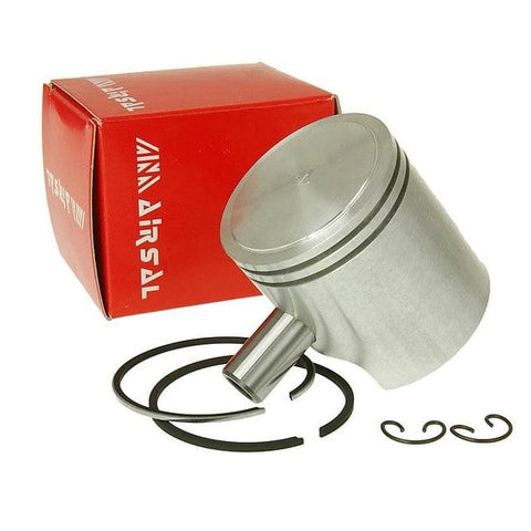 Virzuļa komplekts Airsal sport 65cc 46mm Piaggio AC AIRSAL MOTOVEIKALS 21