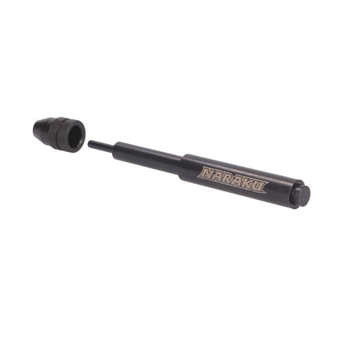 Virzuļa pirksta montāžas instruments NARAKU 10mm NARAKU MOTOVEIKALS 21