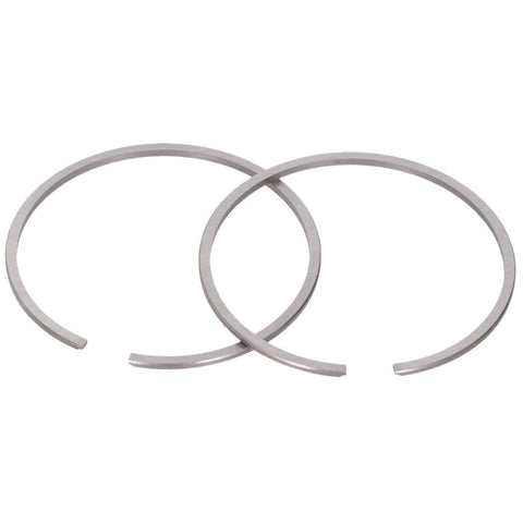 Virzuļu gredzenu komplekts DR 70cc, 75cc 47mm Peugeot, Vespa V50, Special, PK, Ape 50 RACING PARTS MOTOVEIKALS 21