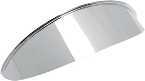 Visor 5.75" Headlight Chr DRAG SPECIALTIES DRAG SPECIALTIES MOTOVEIKALS 21