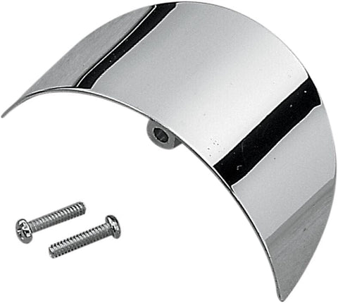 Visor T/S Fr/R 88-19 Flt DRAG SPECIALTIES DRAG SPECIALTIES MOTOVEIKALS 21