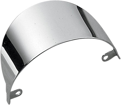 Visor T/S Frnt 86-19 Flt DRAG SPECIALTIES DRAG SPECIALTIES MOTOVEIKALS 21