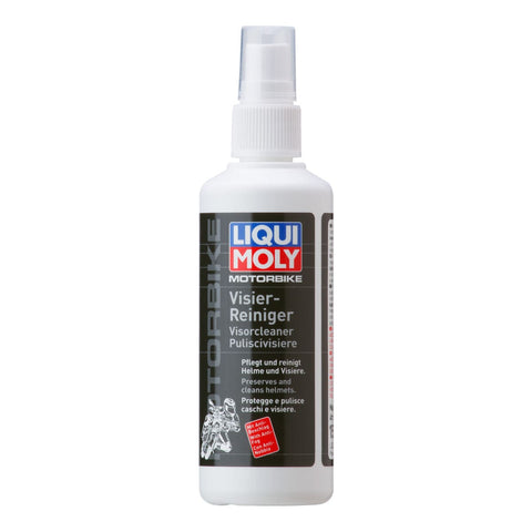 Viziera tīrīšanas līdzeklis LIQUI MOLY 100ml LIQUI MOLY MOTOVEIKALS 21