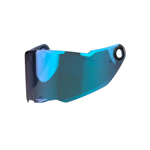 Vizieris AXXIS VISOR V-31B MAX VISION IRIDIUM AXXIS MOTOVEIKALS 21