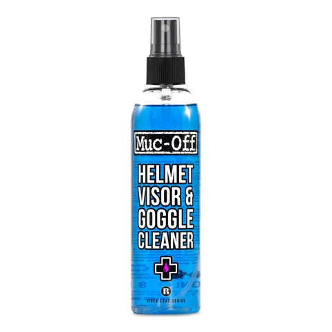 Vizieru / lēcu / briļļu tīrītājs MUC OFF 250ml MUC-OFF MOTOVEIKALS 21