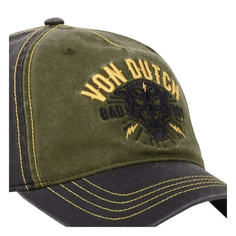 Von Dutch Bad Boy cap VON DUTCH MOTOVEIKALS 21