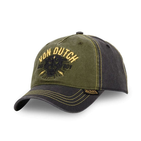 Von Dutch Bad Boy cap VON DUTCH MOTOVEIKALS 21