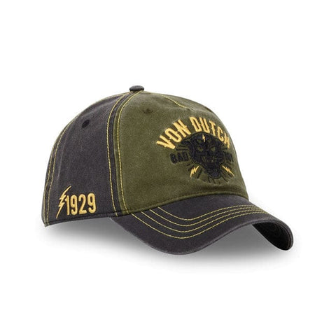 Von Dutch Bad Boy cap VON DUTCH MOTOVEIKALS 21