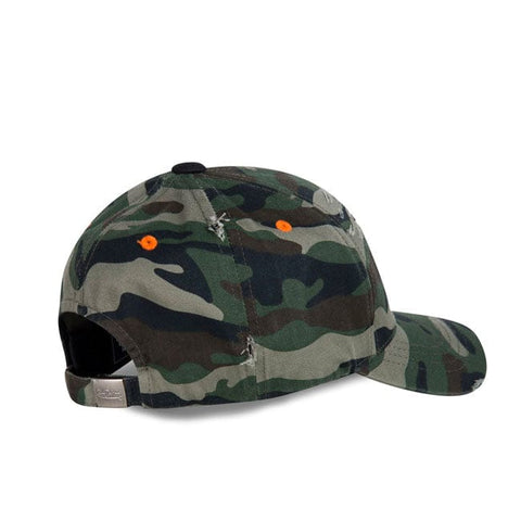 Von Dutch baseball cap Camo VON DUTCH MOTOVEIKALS 21