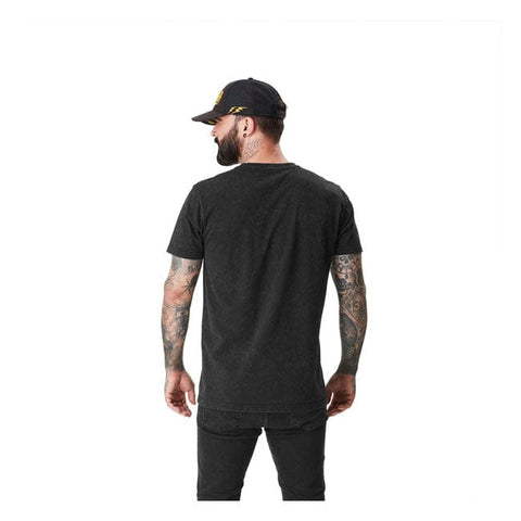 Von Dutch Hard Anthracite t-shirt VON DUTCH MOTOVEIKALS 21