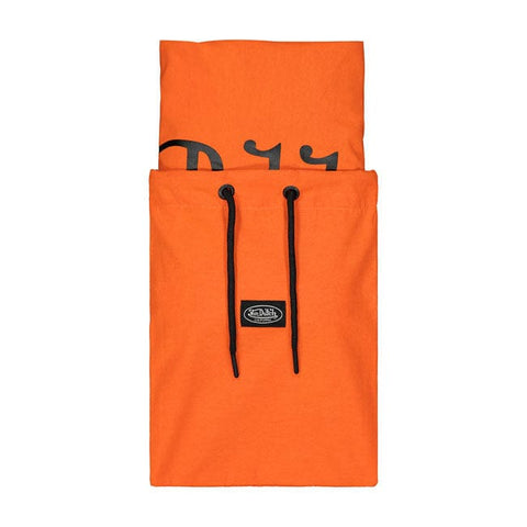 Von Dutch Logo swimshort orange VON DUTCH MOTOVEIKALS 21