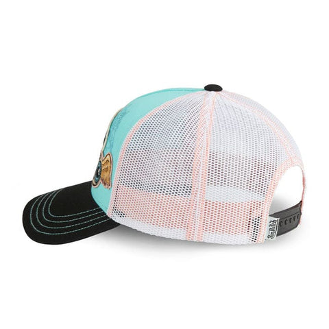 Von Dutch Patches 08 cap blue VON DUTCH MOTOVEIKALS 21