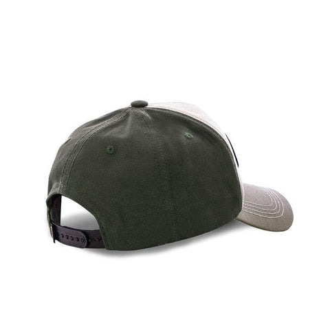 Von Dutch Permament cap 3 coloured marron 2 VON DUTCH MOTOVEIKALS 21