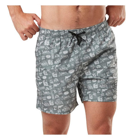 Von Dutch Printed swimshort VON DUTCH MOTOVEIKALS 21