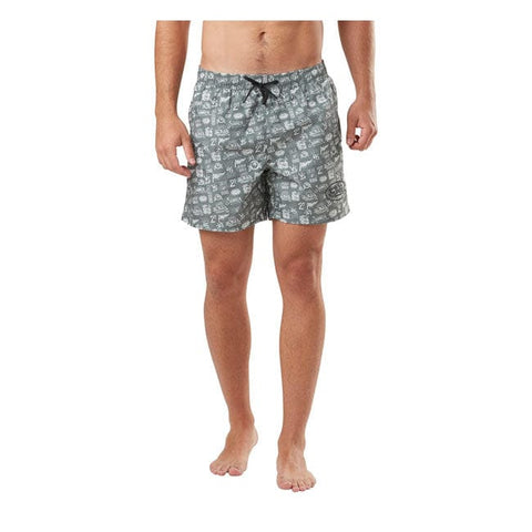 Von Dutch Printed swimshort VON DUTCH MOTOVEIKALS 21