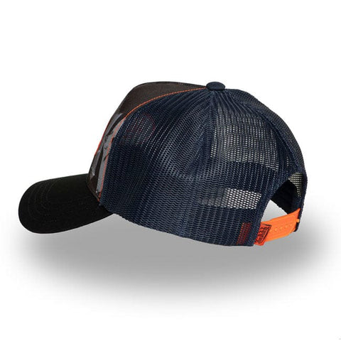 Von Dutch Subl Rock cap black VON DUTCH MOTOVEIKALS 21