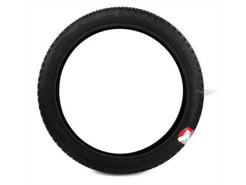 VRM Vee Rubber tires size 2.75 x 18 load index 48 speed index P (150 Km/h) for Yamaha RD 50 DIVERSE / IMPORT MOTOVEIKALS 21