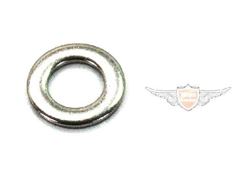 Washer 8.4mm pannier rack for Zündapp C 50 GTS CS ZD DIVERSE / IMPORT MOTOVEIKALS 21