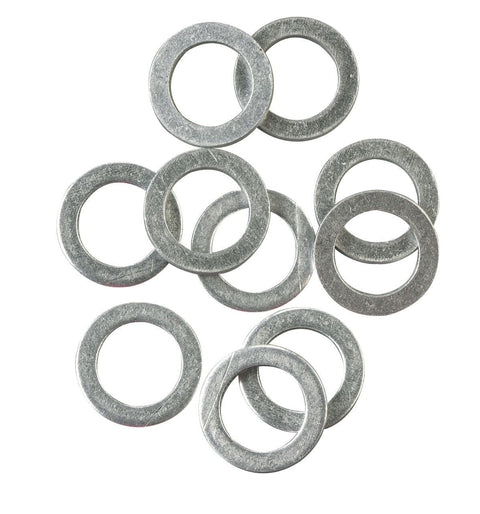 Washer Crush 3/8 10Mm 50Pk TRW TRW MOTOVEIKALS 21