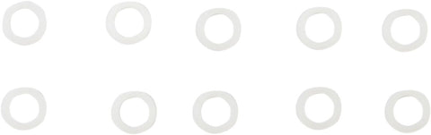 Washer Drain Plug 10Pk COMETIC COMETIC MOTOVEIKALS 21