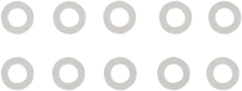 Washer Drain Plug 10Pk COMETIC COMETIC MOTOVEIKALS 21
