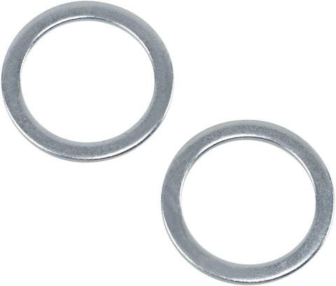 Washer Fork Seal Backup JAMES GASKET JAMES GASKETS MOTOVEIKALS 21