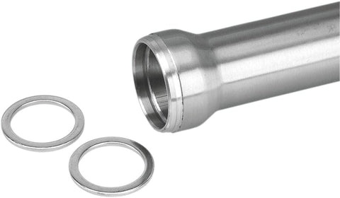 Washer Fork Seal Backup JAMES GASKET JAMES GASKETS MOTOVEIKALS 21