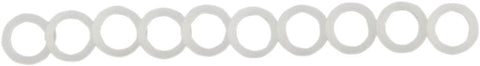 Washer Neutral Ind 10Pk COMETIC COMETIC MOTOVEIKALS 21
