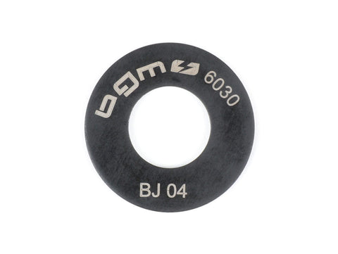 Washer on crankshaft (32.2x15.7x1.5mm) -BGM ORIGINAL- Vespa Sprint150 (VLB1T), TS125 (VNL3T), GT125 (VNL2T), GTR125 (VNL2T), GL150 (VLA1T), Super125/150 (VNC1T, VBC1T 412373-), VNB1-6T, VBA1T, VBB1T, VBB2T, VGLA1T, VGLB1T BGM ORIGINAL MOTOVEIKALS 21
